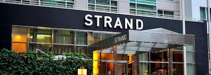 Marriott Vacation Club®, New York City