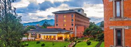 The Soaltee Kathmandu, Autograph Collection