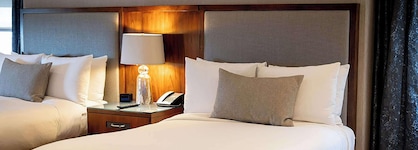 Hilton Chicago