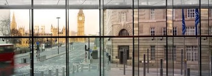 Park Plaza Westminster Bridge London