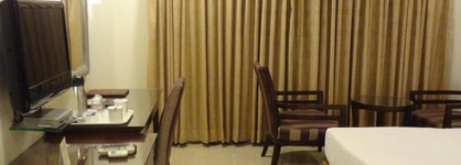 Hotel Suba Palace