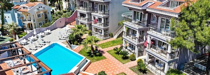 Zehra Hotel