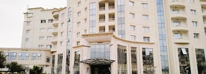 Tunis Grand Hotel