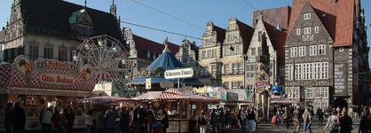 H+ Hotel Bremen