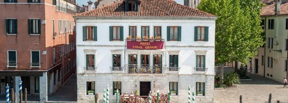 Hotel Canal Grande