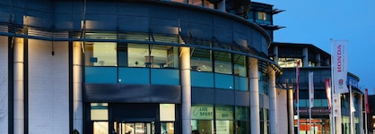Radisson RED London Twickenham
