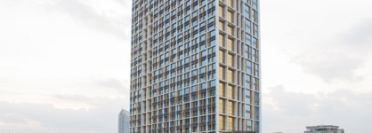 Nomo Service Apartment Grand Continental