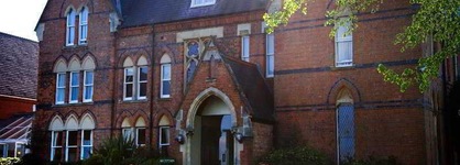 Ettington Chase