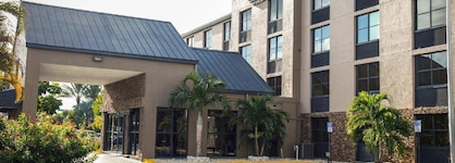 The Palms Inn & Suites Miami, Kendall, Fl