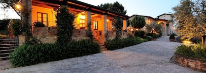 Ripa Relais Colle Del Sole