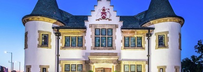 Doubletree By Hilton Hotel London Heathrow Airport