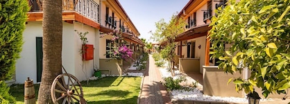 Portakal Hotel Dalyan
