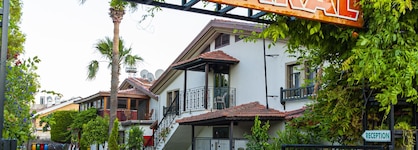 Portakal Hotel Dalyan