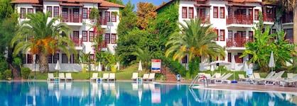 Alize Hotel Ölüdeniz - All Inclusive