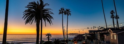 Seacrest Oceanfront Hotel