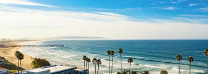 Seacrest Oceanfront Hotel