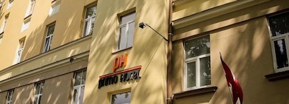 Primo Hotel