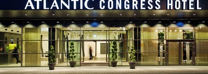 Atlantic Congress Hotel Essen