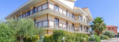 Excel Hotel Roma Ciampino