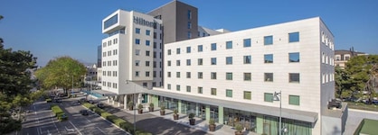 Hilton Podgorica Crna Gora