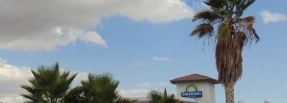 Days Inn By Wyndham Victorville Hesperia I-15 & Palmdale Rd