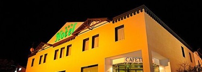 Hotel Villa De Ferias