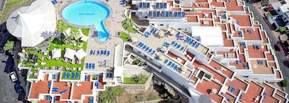 Apartamentos Rio Piedras
