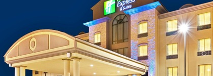 Holiday Inn Express & Suites Dallas East - Fair Park By Ihg