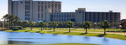 Hilton Sandestin Beach Golf Resort & Spa