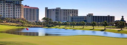 Hilton Sandestin Beach Golf Resort & Spa
