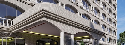 Delta Hotels Dar Es Salaam