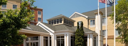 Hilton Garden Inn Fort Wayne