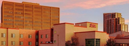 Hampton Inn & Suites Denver Tech Center