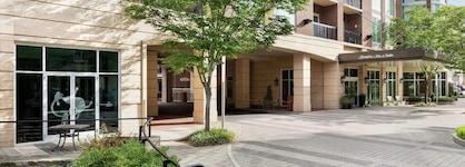 Hampton Inn & Suites Greenville Downtown Riverplace
