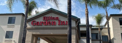 Hilton Garden Inn Los Angeles Montebello