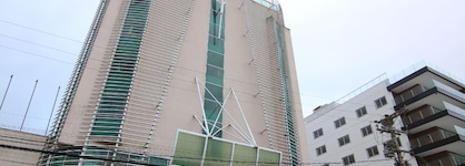 Ibis Styles Macaé