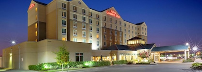 Hilton Garden Inn Houston Energy Corridor