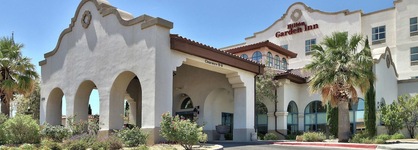 Hilton Garden Inn Las Cruces