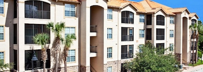 Tuscana Resort Orlando By Aston