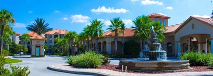 Tuscana Resort Orlando By Aston