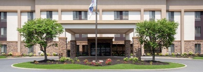 Hampton Inn Merrillville