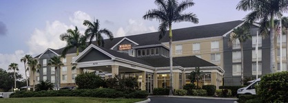 Hilton Garden Inn Sarasota Bradenton Airport