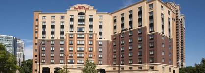 Hilton Garden Inn Minneapolis Downtown