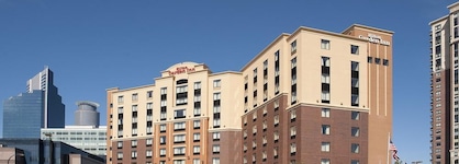 Hilton Garden Inn Minneapolis Downtown