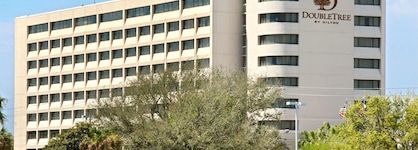 Doubletree By Hilton Hotel Houston Hobby Airport