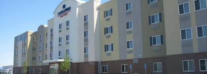 Candlewood Suites Indianapolis Northwest By Ihg