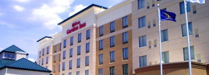 Hilton Garden Inn Indianapolis South Greenwood