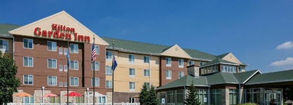 Hilton Garden Inn Omaha West