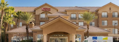 Hilton Garden Inn Las Vegas Strip South