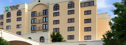 Embassy Suites Greensboro Airport